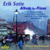 Satie, Erik: The Velvet Gentleman's Album for Piano